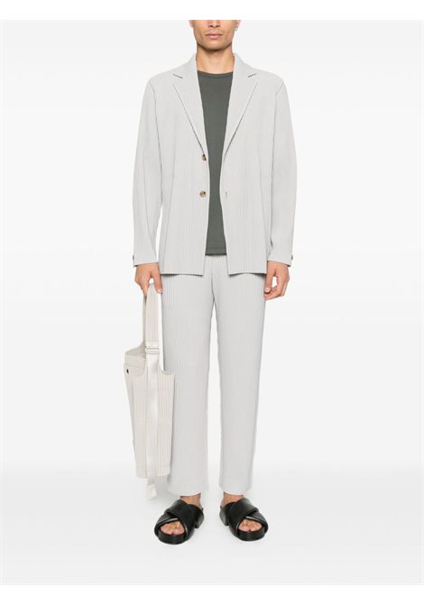  HOMME PLISSE ISSEY MIYAKE | Jacket | HP59JD50111